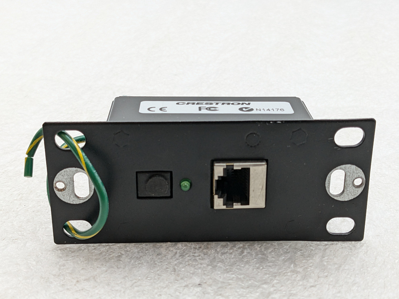 Crestron TPS-6X-IMCW Interface Module w/ Free Shipping