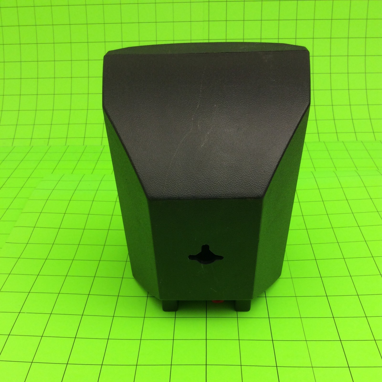 Genesis Media Labs Satellite Speaker