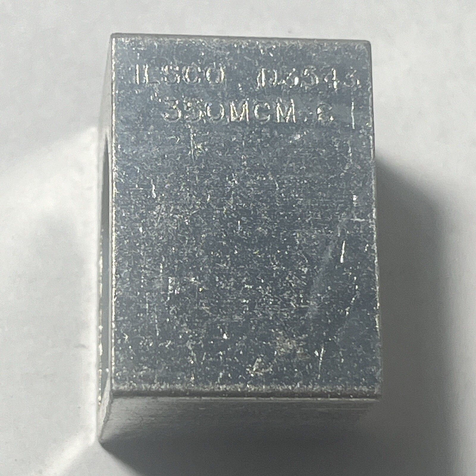 ILSCO, D3543, Lug, New