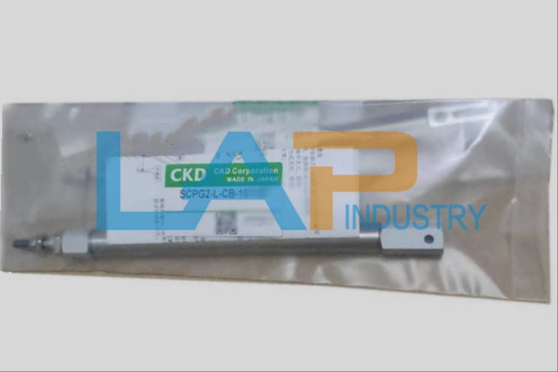 1pcs for Cylinder SCPG2-L-CB-10-50 Pen type cylinder &1zha