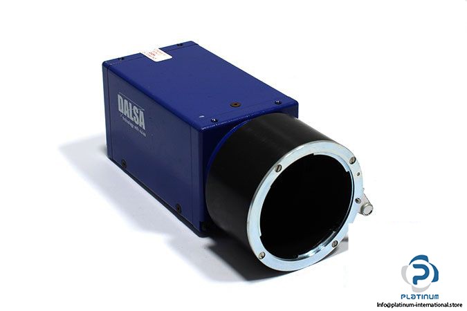 DALSA SP-14-02K30 DIGITAL CCD LINE SCAN CAMERA_DALSA SP1402K30