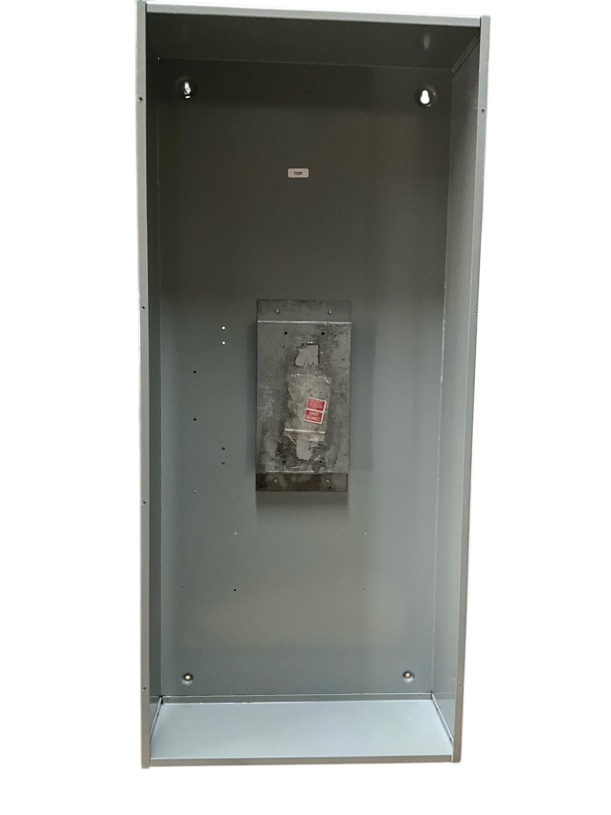 XT7ENCL1200S ABB XT7 Circuit Breaker Enclosure NEMA 1 Surface