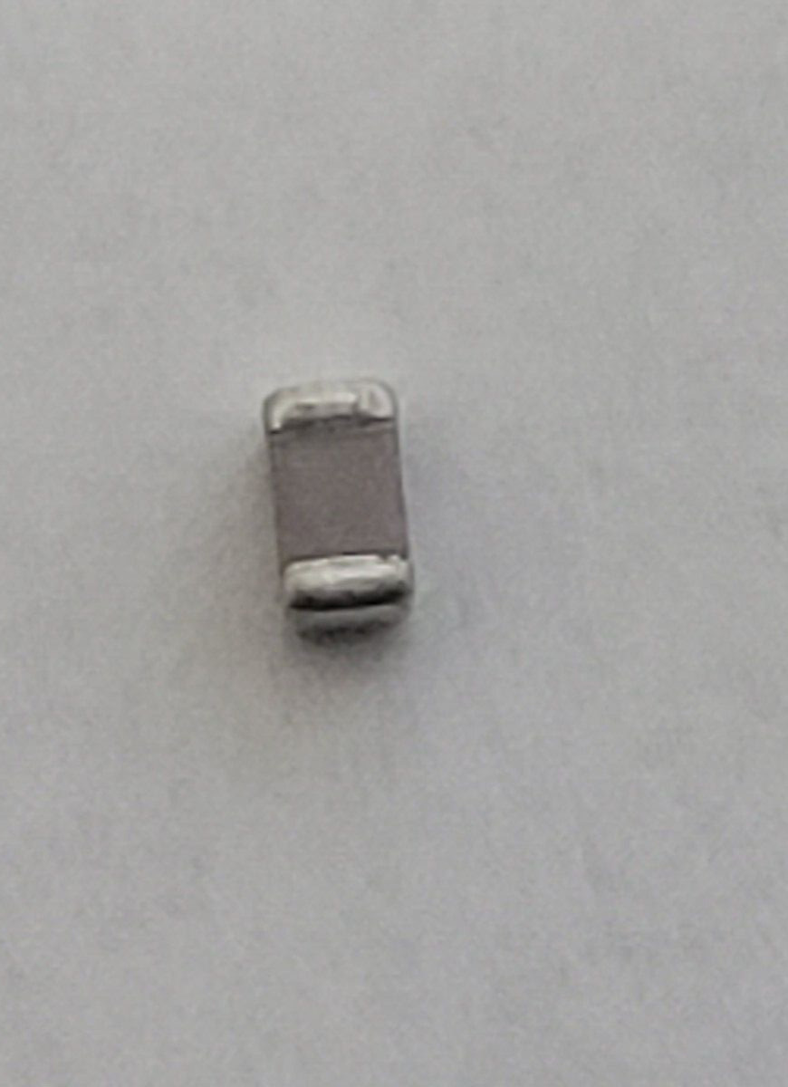BRAND NEW (3 PCS) C0805C561K1RAC KEMET CAP CER 560PF 100V X7R 0805