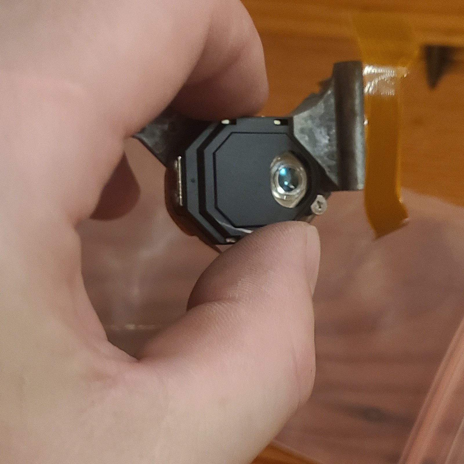 KSS320B Original New Sony Laser Lens Optical Pickup