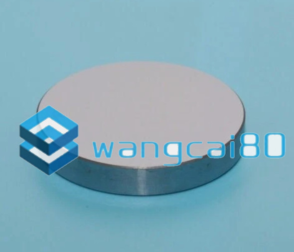 Ultra-thick Single-sided Polished Silicon Wafer 4 Inch 1mm 2mm 3mm 4mm Wafer