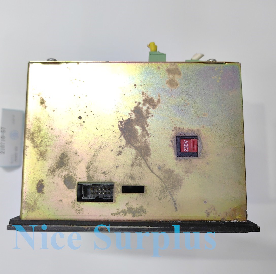 MAXCESS Tension Controller Cygnus-DIN #210710-57