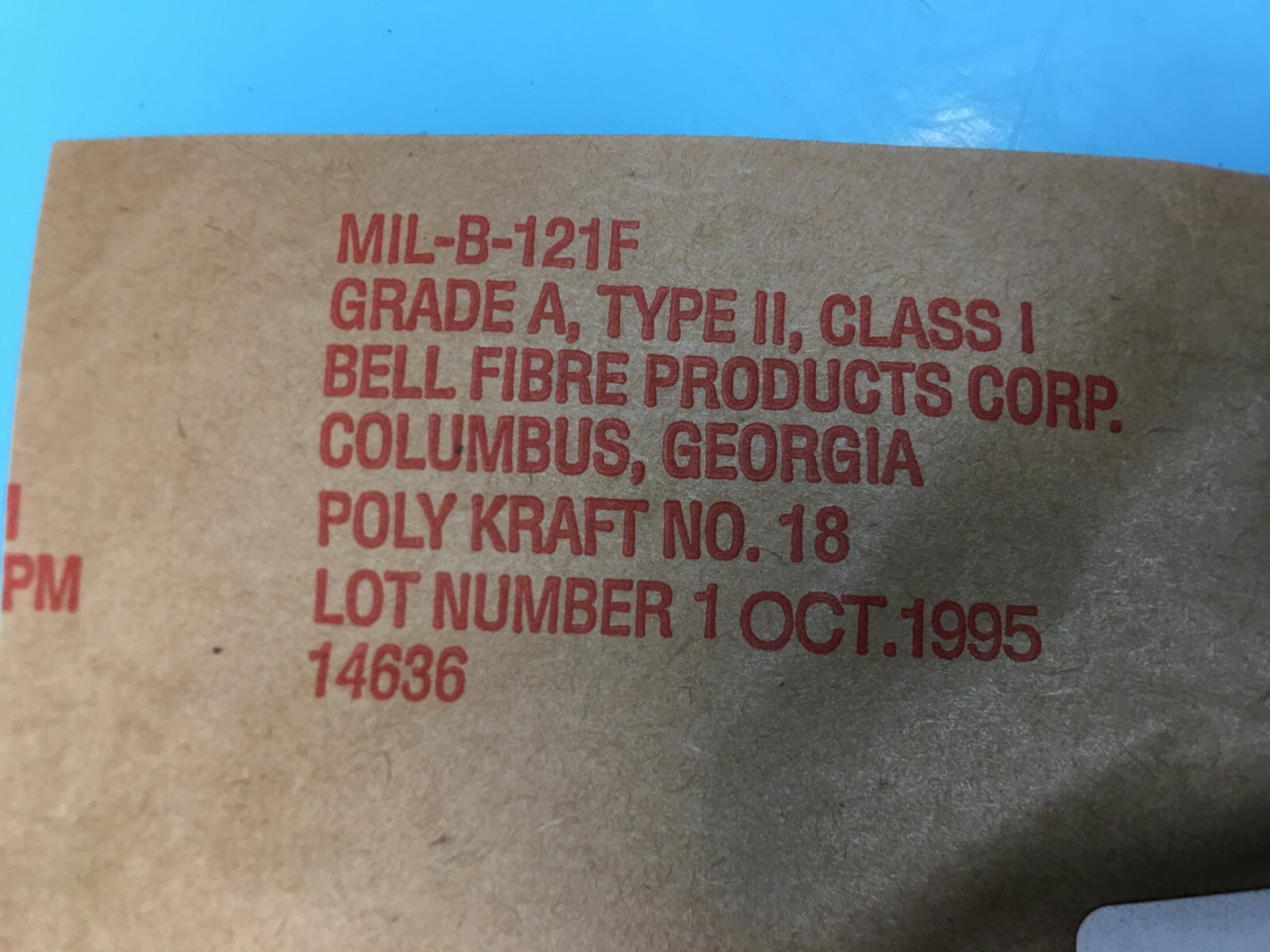 AXCELIS 35S0020 O-RING BUNA 383, 2-383, 701029, 184832