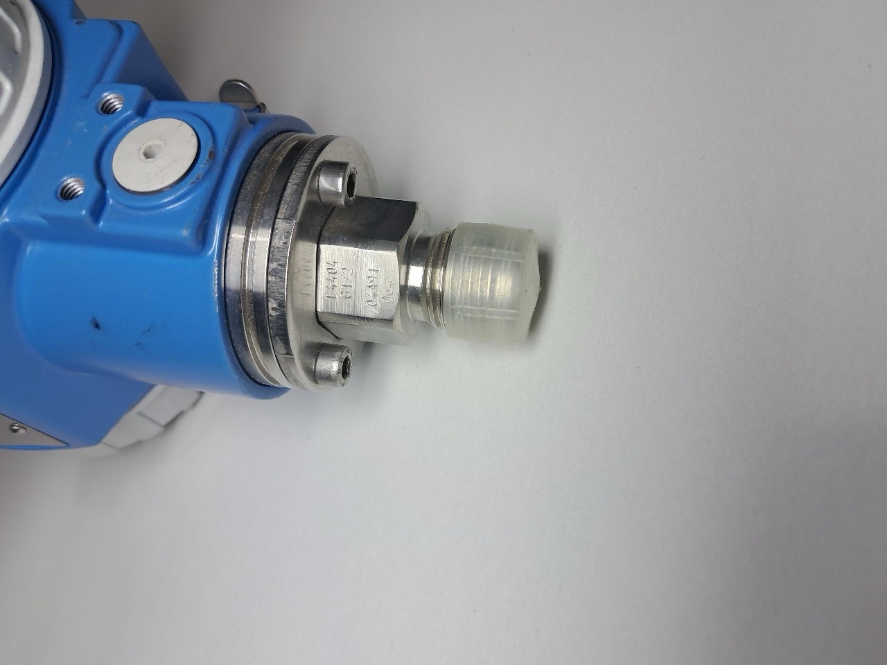 Endress+Hauser PMC71-AAA2CBGAAAA pressure transmitter