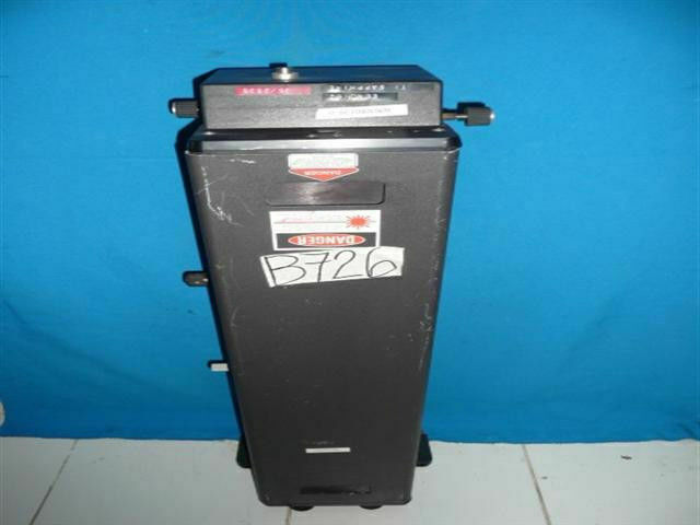 Coherent 890 Tunable Laser Made in USA 30 Days Warranty Expedited Shipping