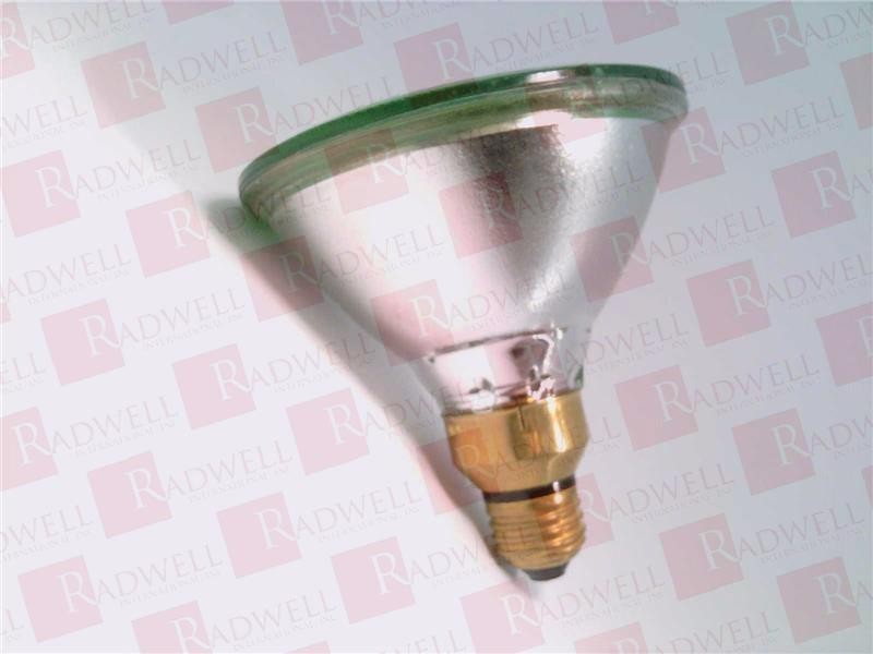 BULBRITE H90PAR38G / H90PAR38G (NEW IN BOX)