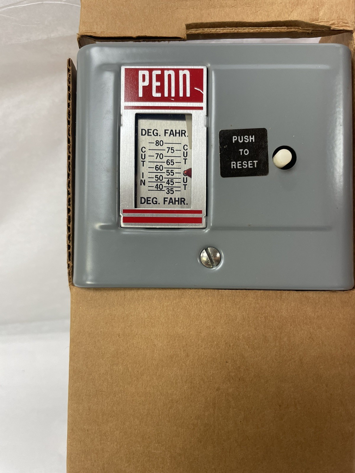 JOHNSON CONTROLS A70HA-2C / A70HA2C (NEW NO BOX) DISCONTINUED