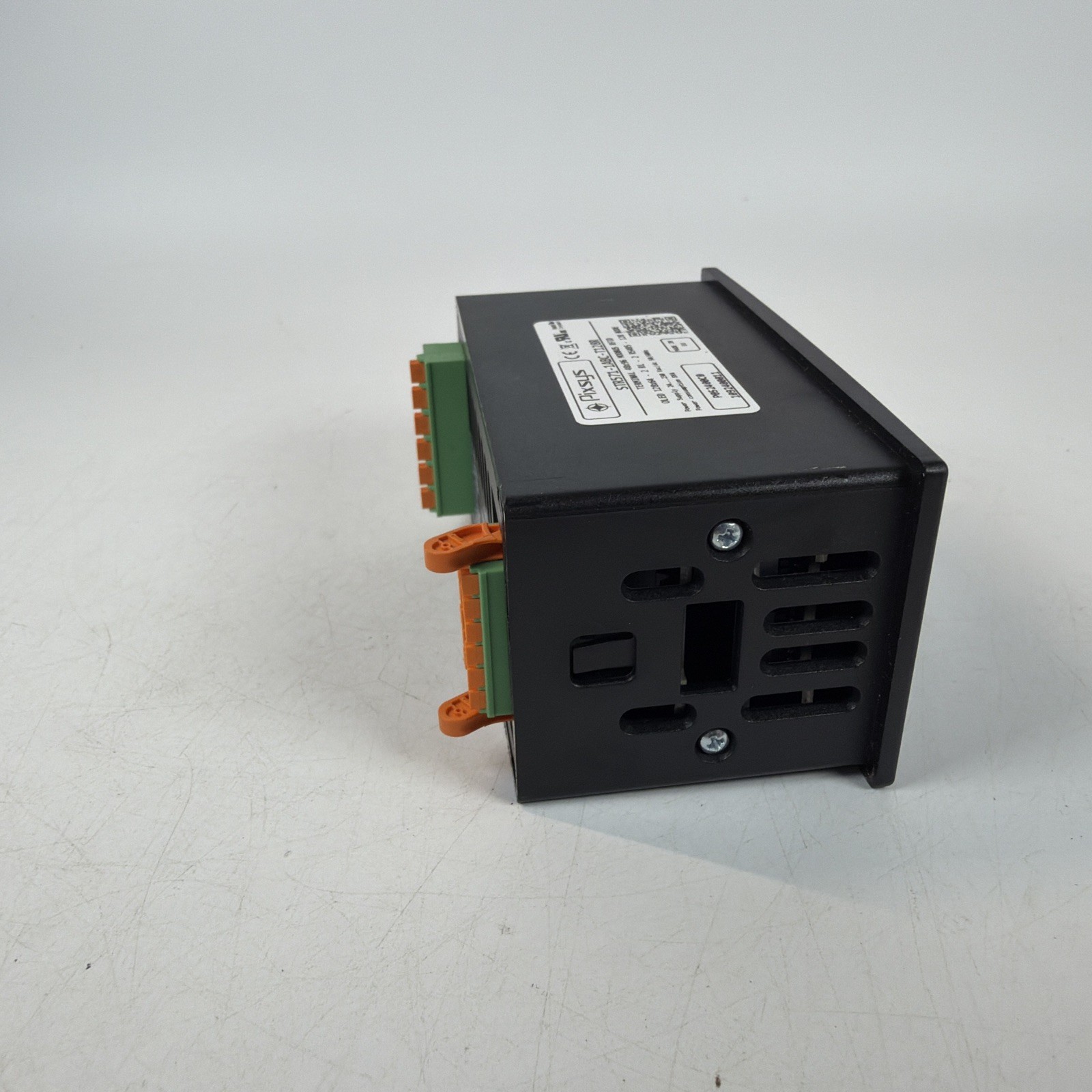 STR571-1ABC-T128R PIXSYS OLED PANEL METER TERMINAL 48X96 MODBUS RFID 128X64