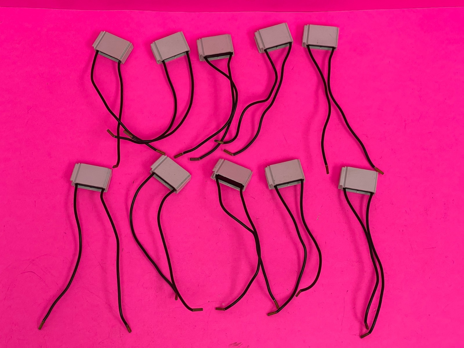Allen-Bradley 199-MSMA1 Series A Surge Suppressor, RC 110-240V AC (Qty10)