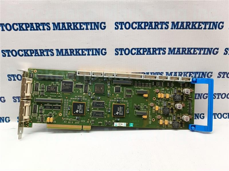 ICOS Vision Systems PCB6100/2/0 MVS6102/2/0/3 Board Fast Ship 30Days Warranty