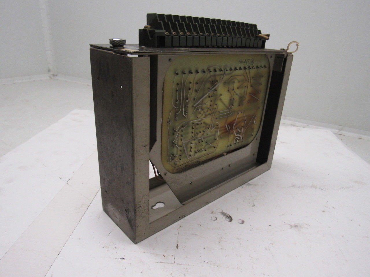 Mitsubishi Electric BD624B541G51 Diarol DL-P10 Modul Circuit Board