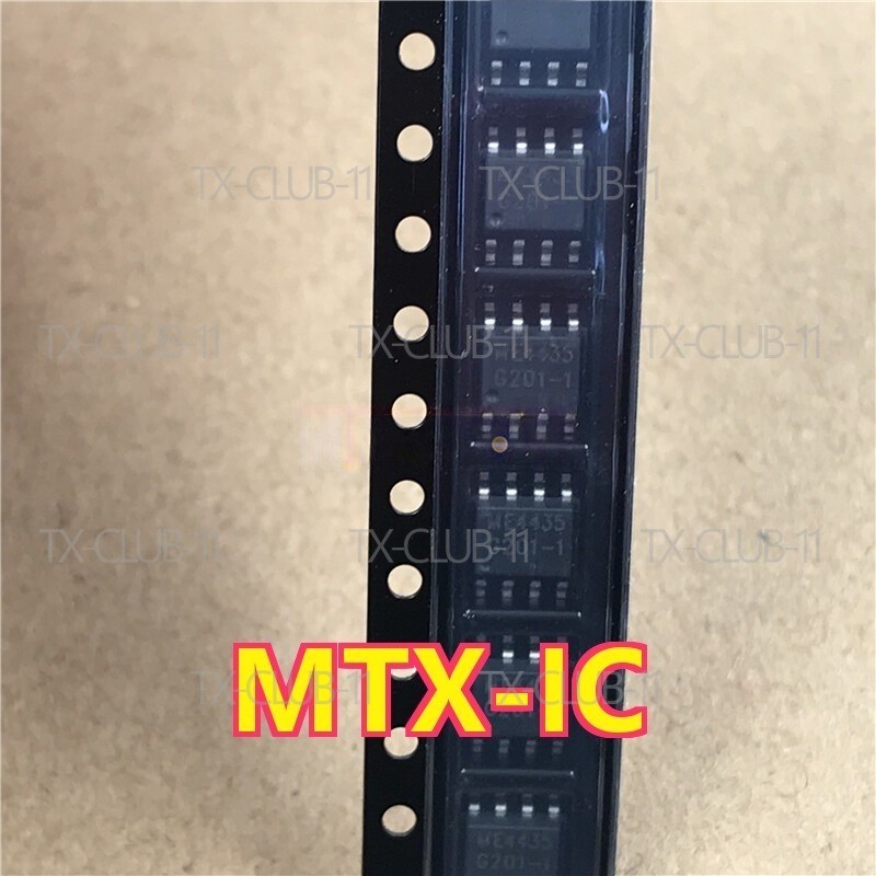 MTX-IC 10X ME4435 ME4435 SOP-8 MATSUKI Fast Delivery