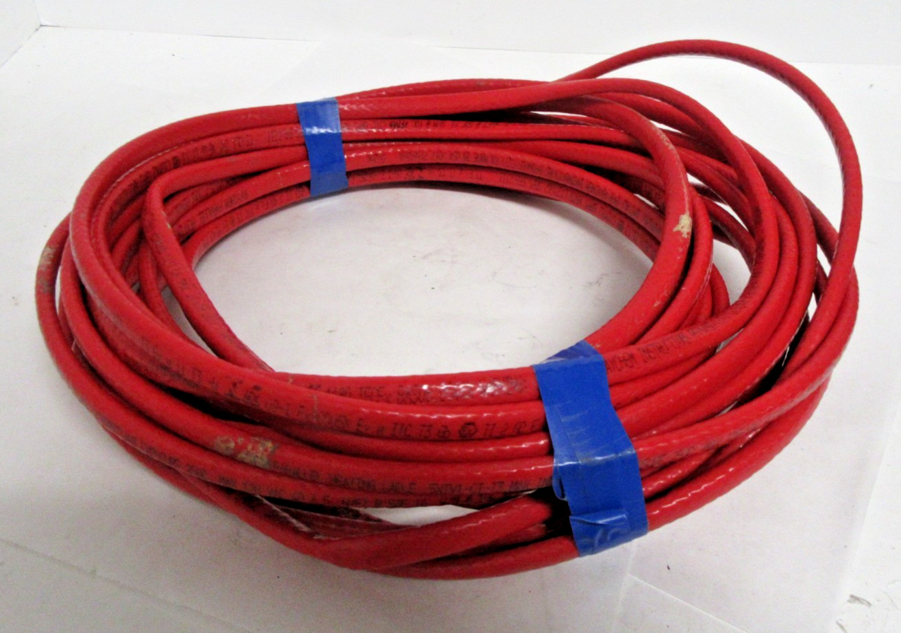 (42 ft) Raychem XTV 5XTV1-CT-T3 Parallel Self-regulating Heating Cable 5w 120v