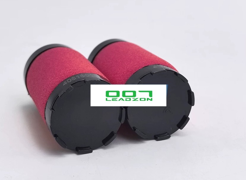 1PC New Precision filter element for air compressor pipeline 4081600/4071210