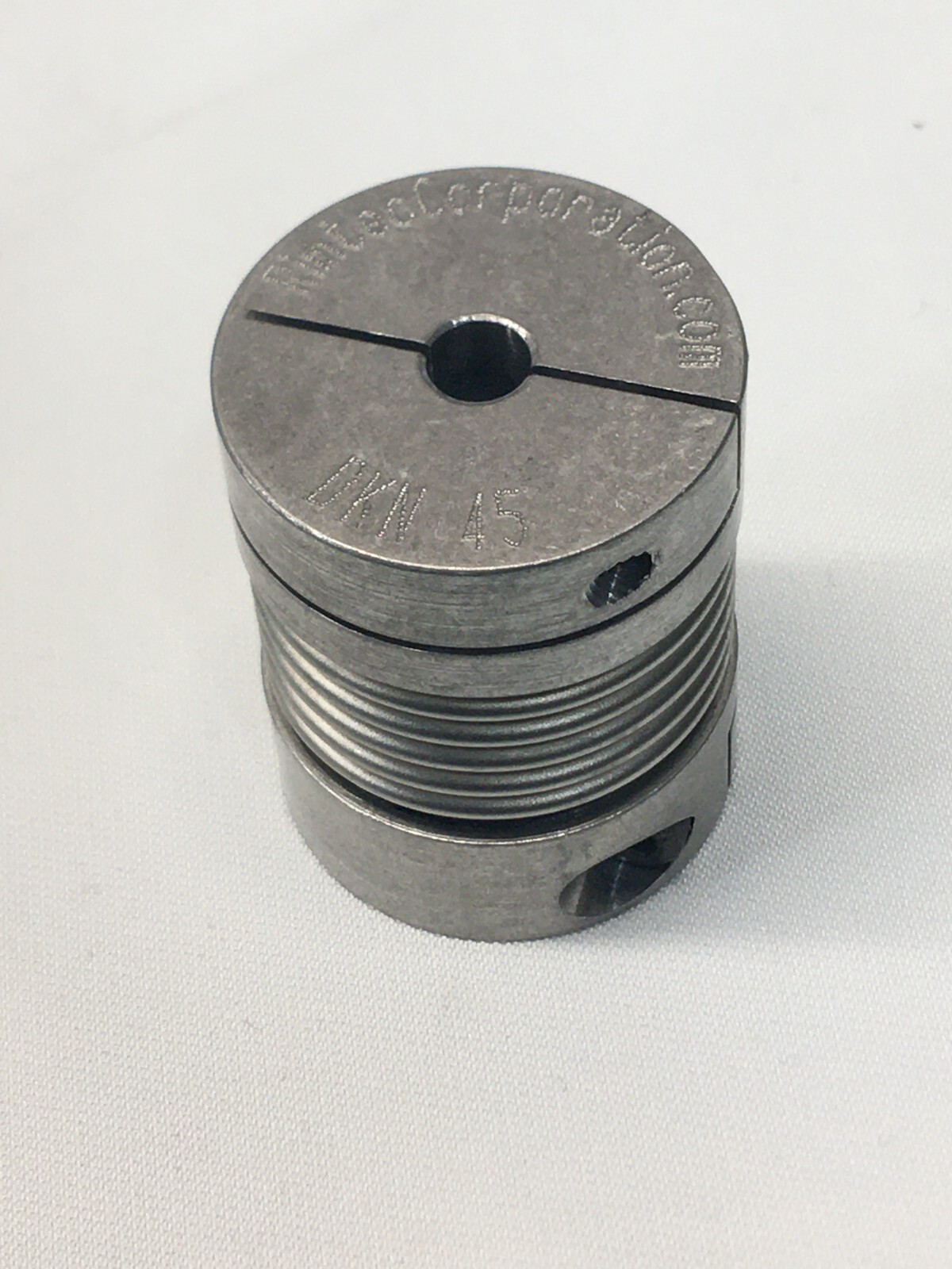 RIMTEC DKN 45 COUPLING, DKN45/41-3/8″-1/4″,5324DKN45/41382,DKN-45, 171851