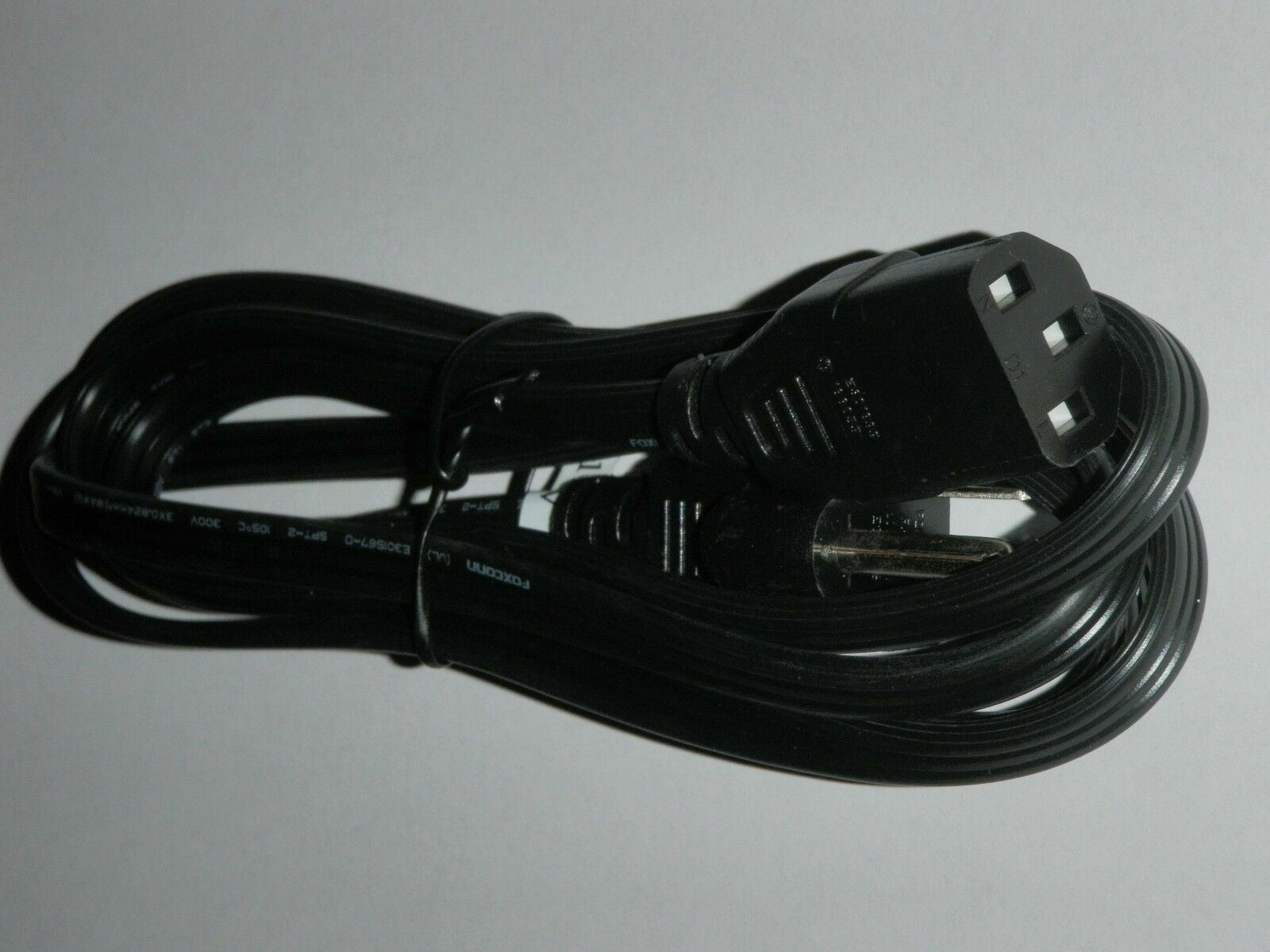 6ft 3pin Power Cord for Tumbler Mug Cup Heat Press Machine
