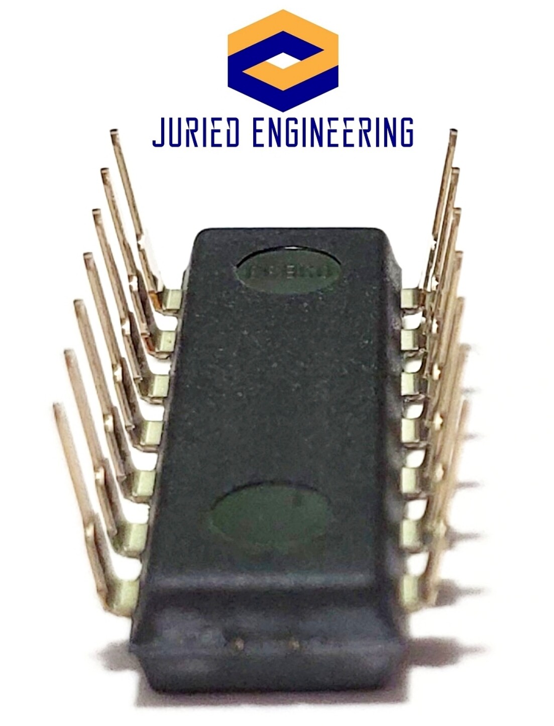 10PCS Texas Instruments UA723CN UA723 (Direct Replacement for LM723CN LM723) New