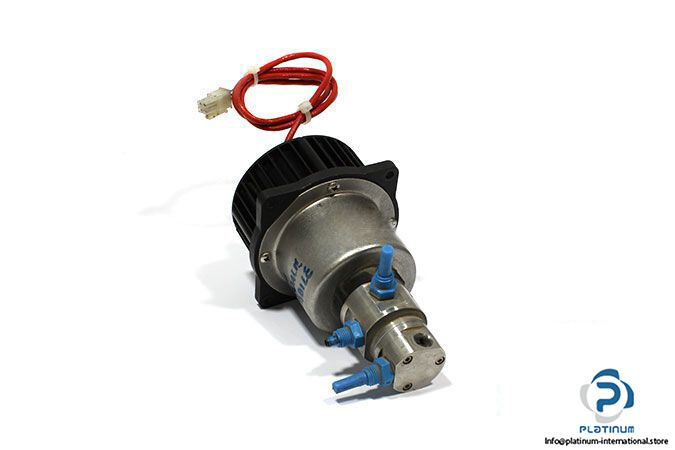 MICROPUMP GZD.Q57.G24 PUMP