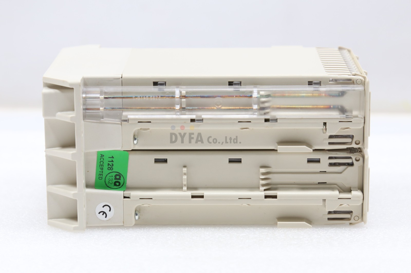 ABB Test switches NIB RTXP 24, RK 926 315-AH ELEC-I-706=8B14