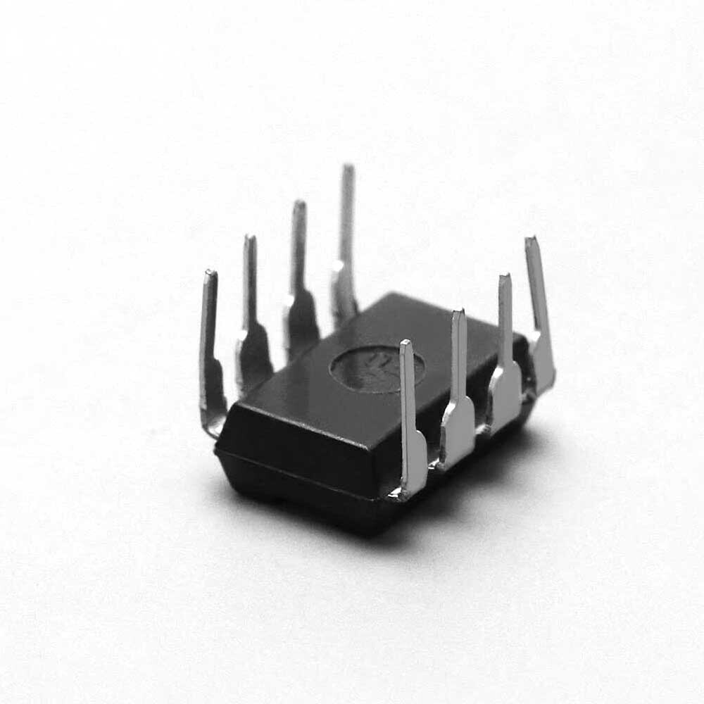 5PCS OP AMP IC BURR-BROWN/BB/TI DIP-8 OPA2134PA OPA2134 USA