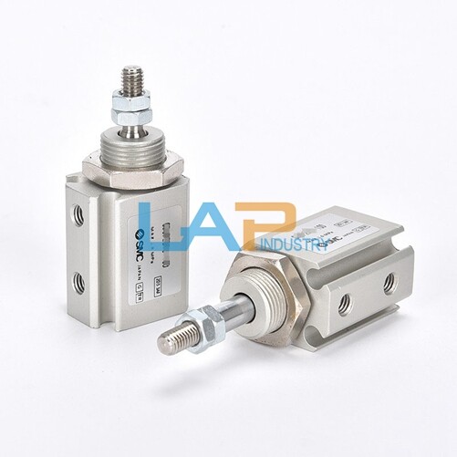 QTY:1 NEW FOR SMC Needle cylinder CDJP2B16-10D CDJP2B16-30D