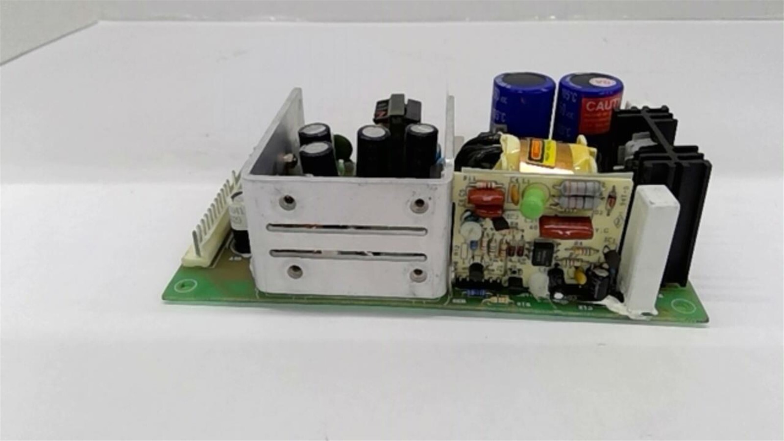 SOLA GLS01-100 Power Supply Input-100-200V 3.2A 47-63HZ Output 5VDC/22.0A