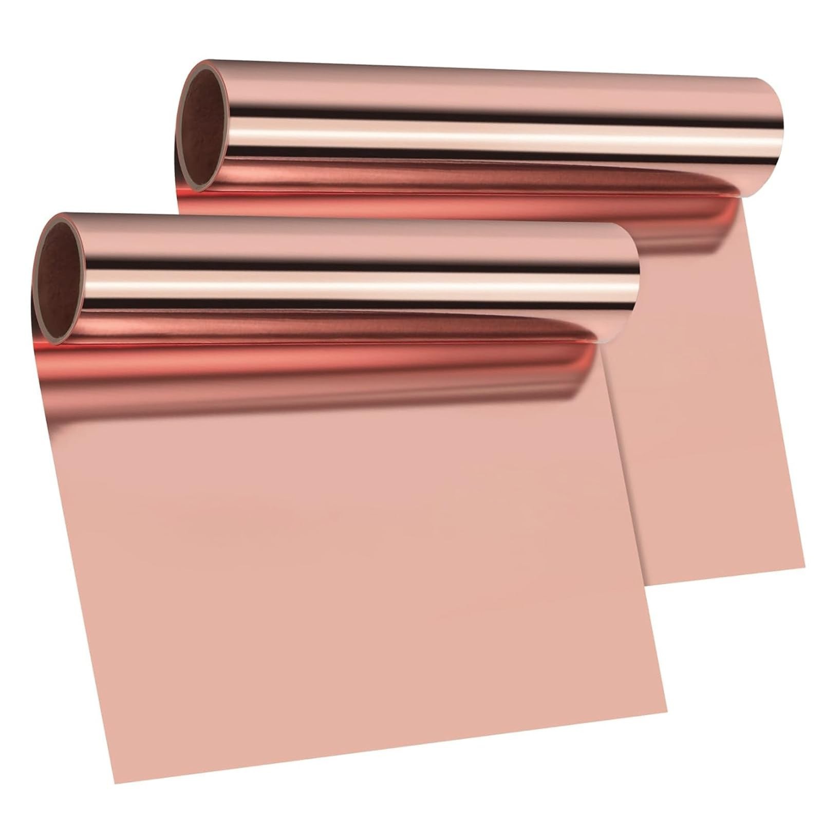 99.9% Pure Copper Cu Metal Sheet Roll Foil Plate Strip T2 Thickness 0.01mm-1mm
