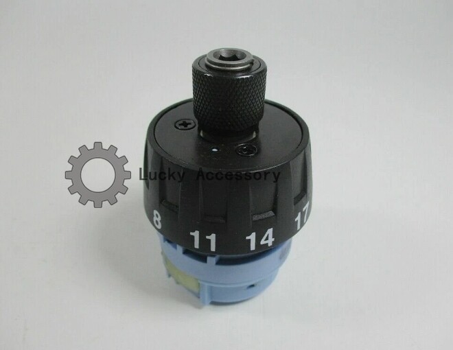 1PCS Makita 123869-6 DDF083 DF032D Gearbox
