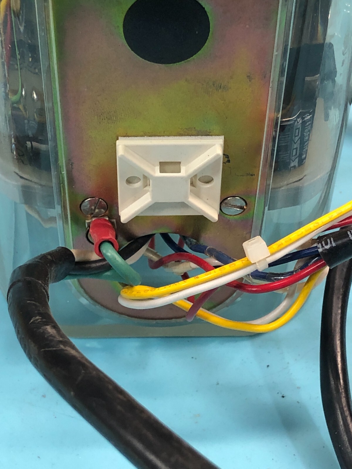 DWYER 3002C Series 3000, Photohelic, Pressure Switch/Gage., 184266