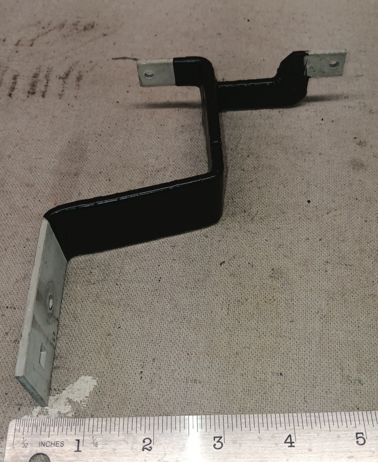 *NEW* GE Bus Bar Finger Kit Electrician Surplus Breaker Mounting Hardware