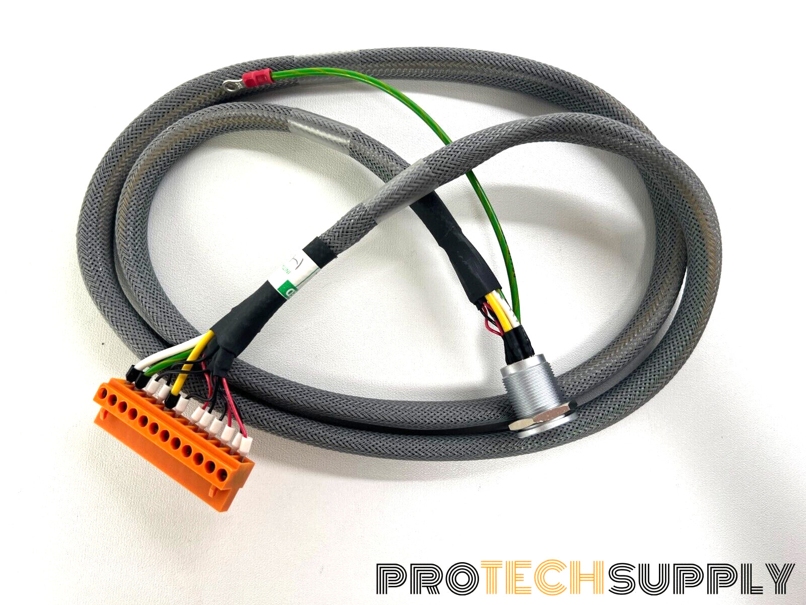 Unbranded Braided Cable LCG3961020BC1 with WARRANTY