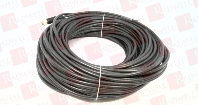 LEUZE CB-M12-50000-8GF / CBM12500008GF (BRAND NEW)