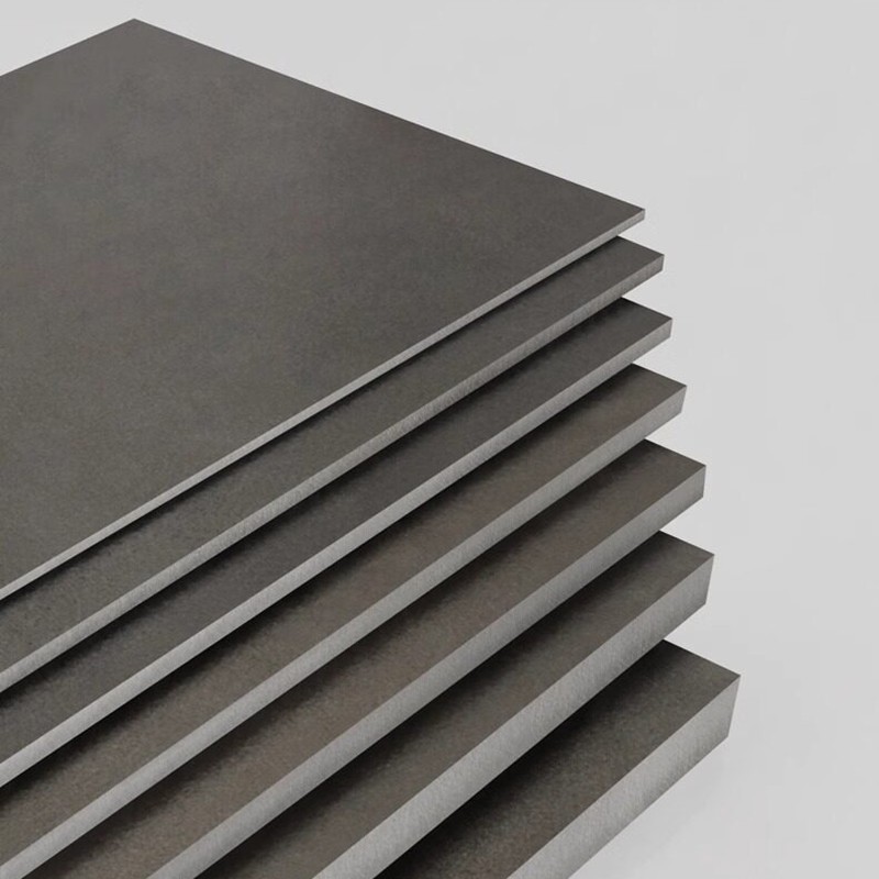 Mica Heat Resistant Insulation Flexible Sheet Silver Gold thickness 1mm – 20mm