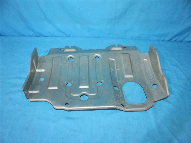 Ford UR61 38812 A UR6138812A Cover B Under