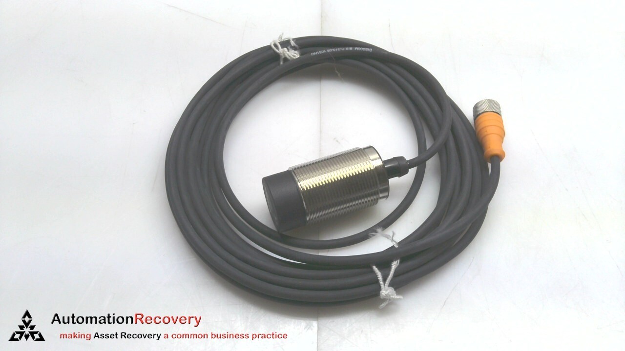 BALLUFF BIS C-310-05, READ/WRITE HEADS, NEW* #308352