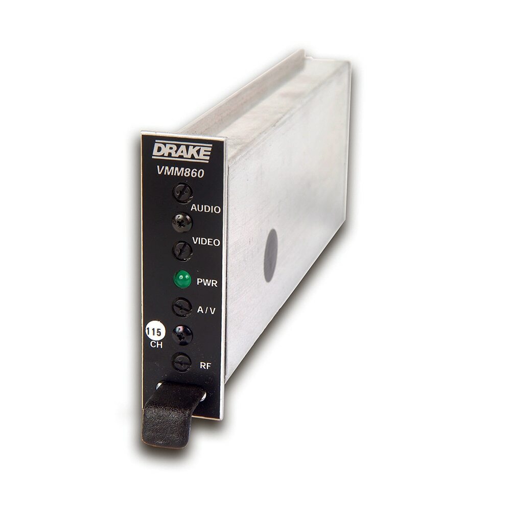 VMM860 Fixed Channel Modulator Module (Channel 88)
