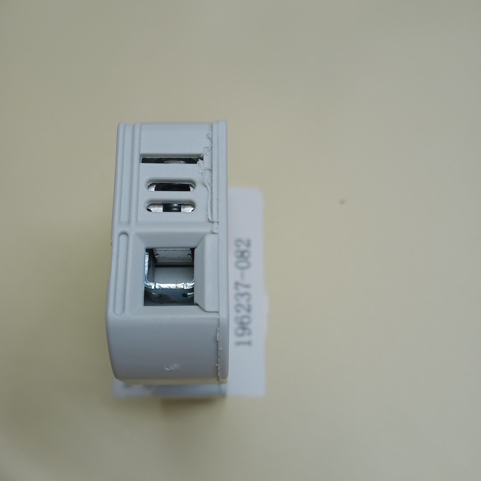 (1 PCS) CHM1DIU Eaton Bussmann Fuse Holder NEW