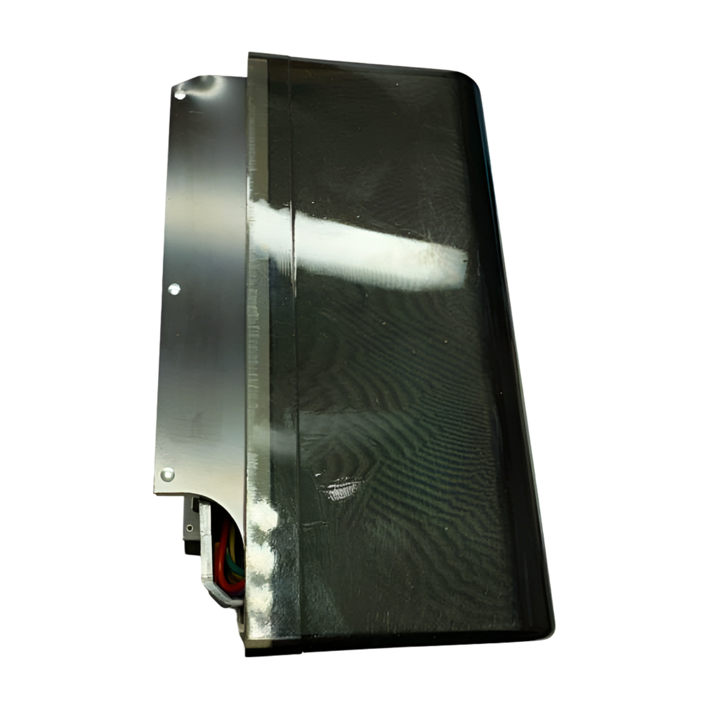 Fireye 70D40 Flame Safeguard Chassis Semi-Automatic Series D, 120V, 1924-03