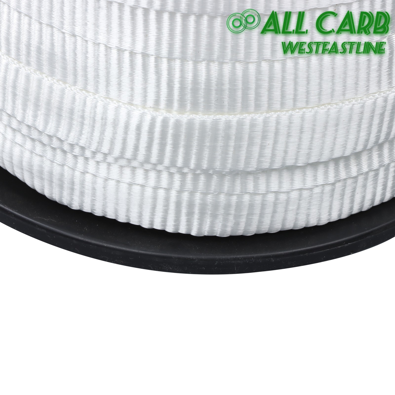 Polyester Pulling Tape Mule Tape 3/4″ x 528′ 2500 lbf Tensile Capacity