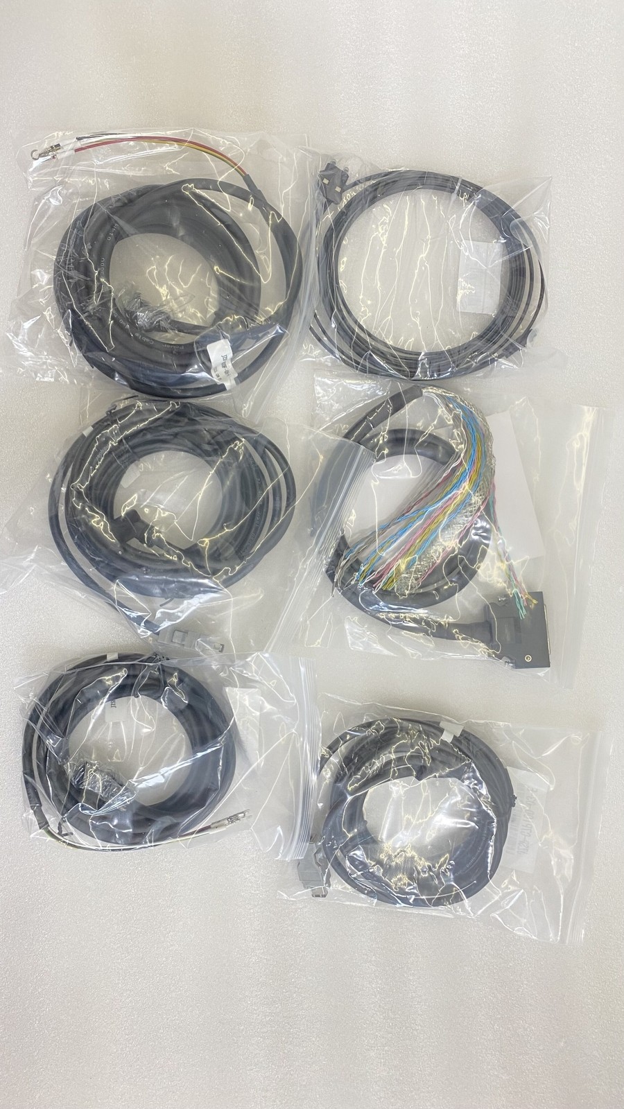FAST DELIVERY PLC Mitsubishi cable LC30E-CM new