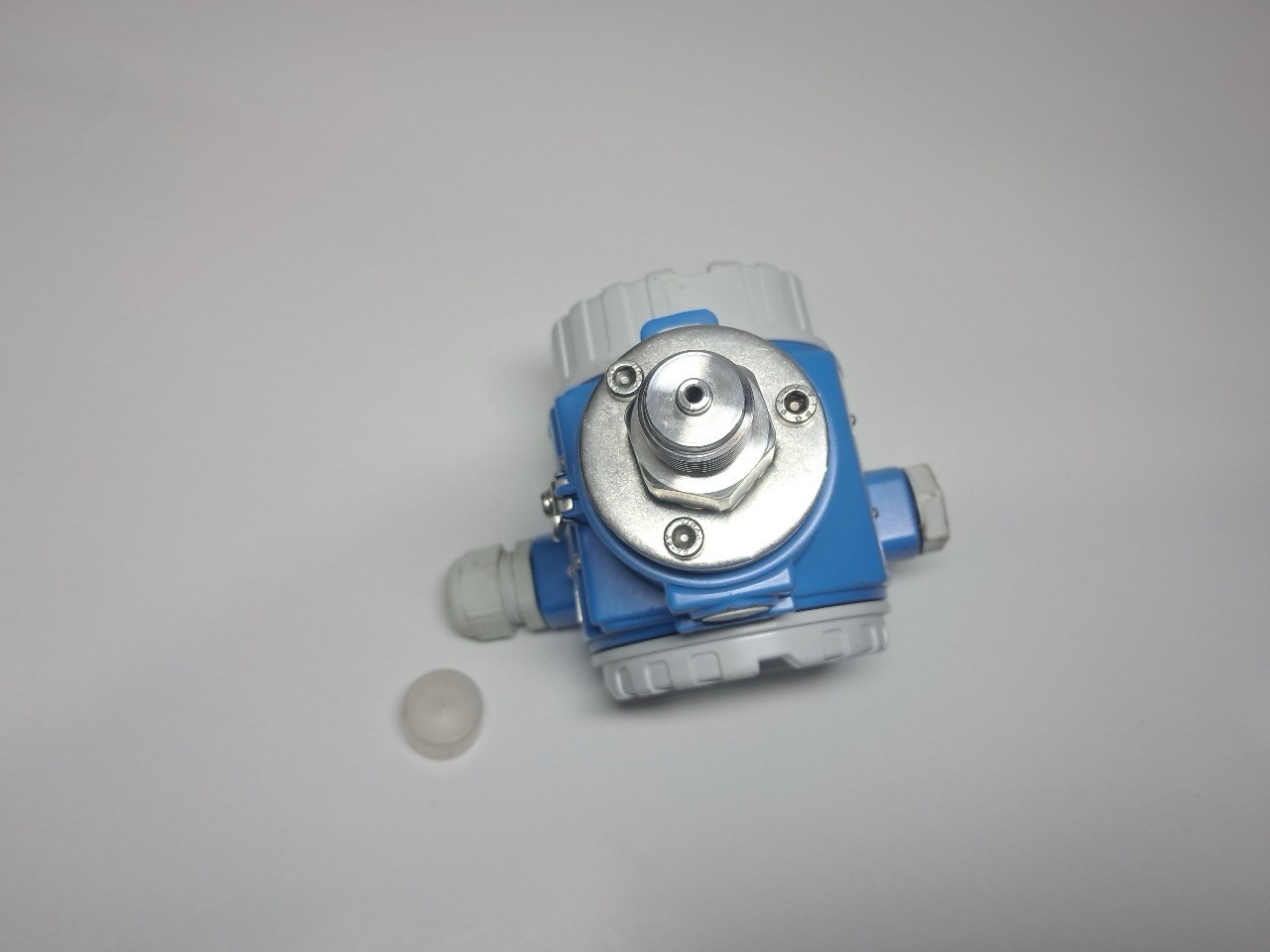 Endress+Hauser PMC71-AAA2CBGAAAA pressure transmitter