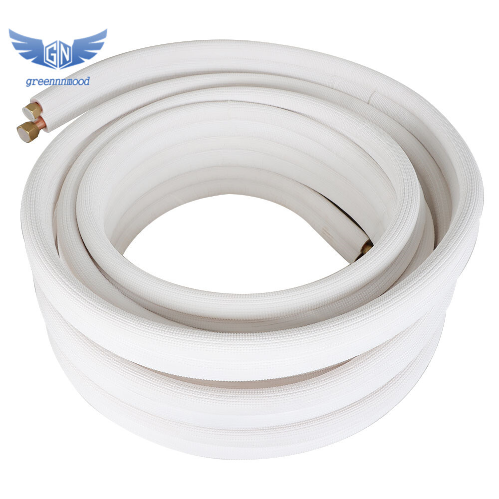 3/8 – 5/8 Dia. Install For Mini Split Heat Pump Systems Three Length Options
