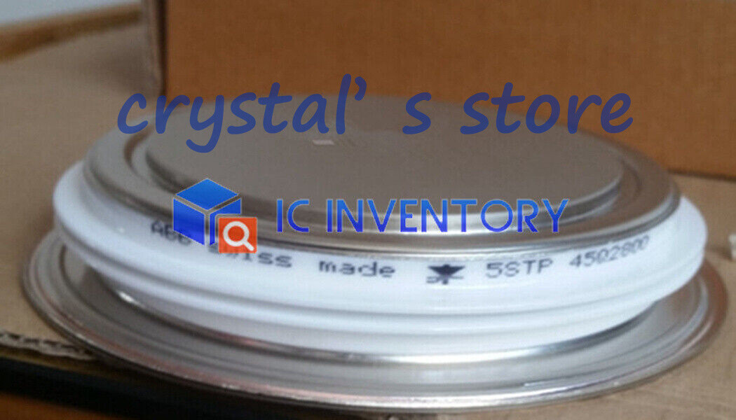 1PCS 5STP45Q2800 Power Module Supply New 100% Quality Guarantee