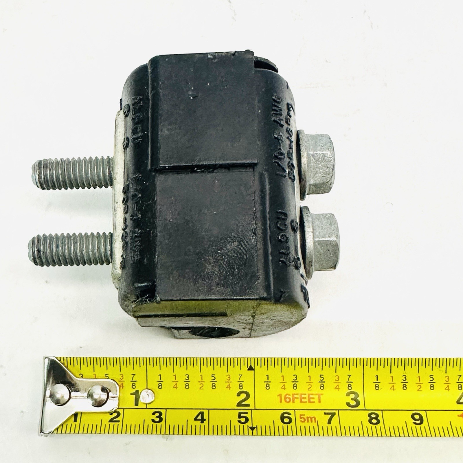 BKB IPC4111 Piercing Connector 1/0 to 4/0 AWG 300V