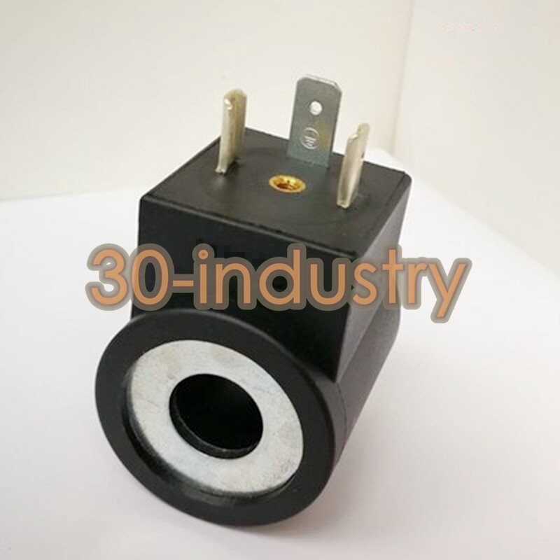 1Pcs New For EAW-D2 24V solenoid valve coil Replacement