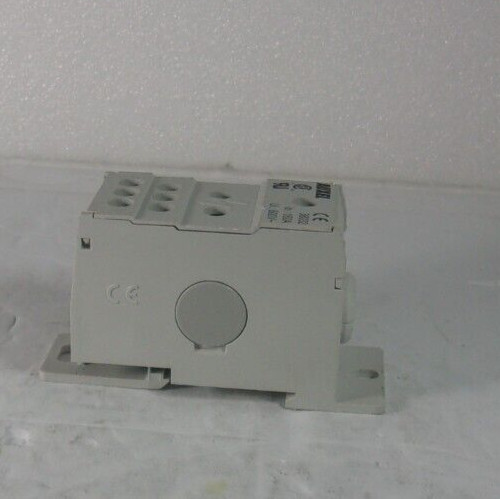 Altech Corp.- Auxel 38032 Power Distribution Block SCCR 100KA/600V, New